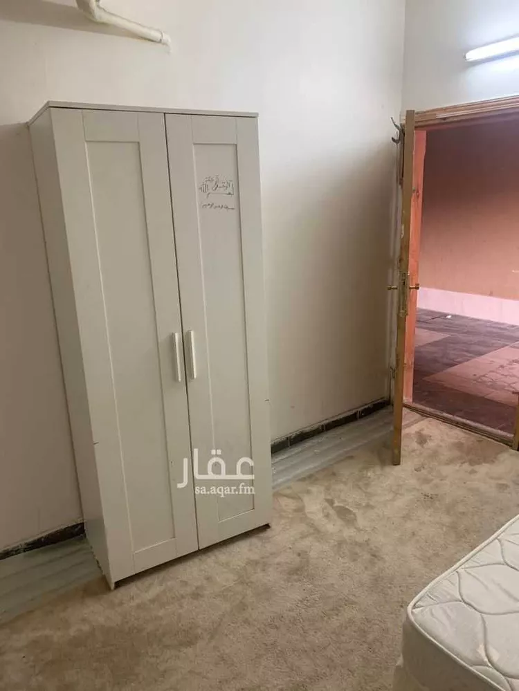 غرفة للإيجار في شارع الاسود بن هشام ، حي النعيم ، جدة ، جدة صورة 2