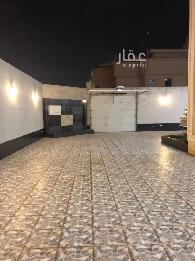 فيلا للبيع في شارع محمد مسعود الفاسي, حي الرمال, مدينة الرياض, منطقة الرياض صورة 3