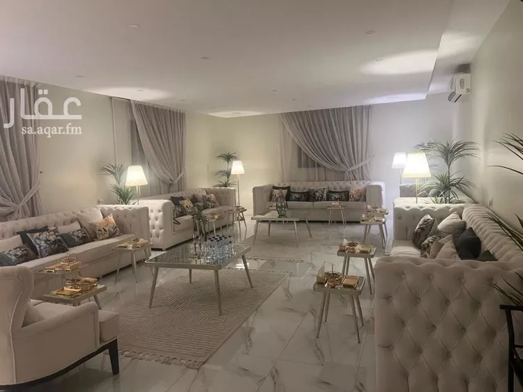 فيلا للبيع في شارع عبدالله بن رشيد, حي الروضة, مدينة الرياض, منطقة الرياض صورة 3