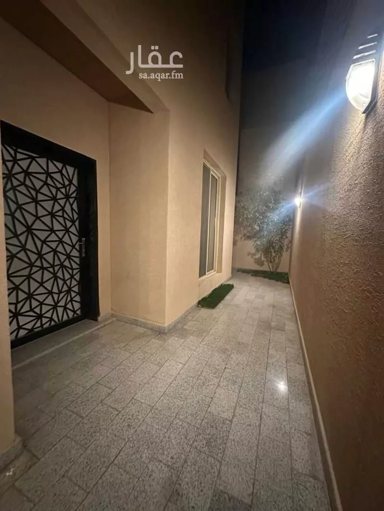 فيلا للبيع في شارع القصر ، حي النرجس ، الرياض ، منطقة الرياض