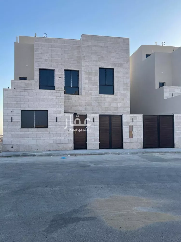 فيلا للبيع في حي المهدية, مدينة الرياض, منطقة الرياض صورة 2