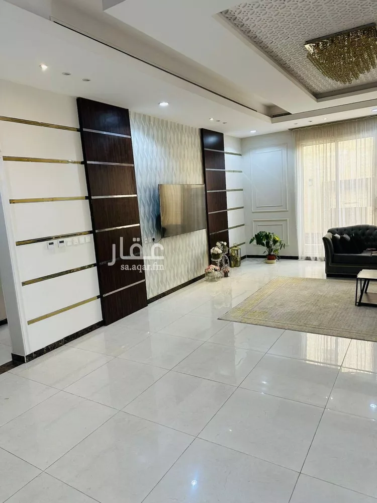 فيلا للبيع في شارع محمد مسعود الفاسي, حي الرمال, مدينة الرياض, منطقة الرياض