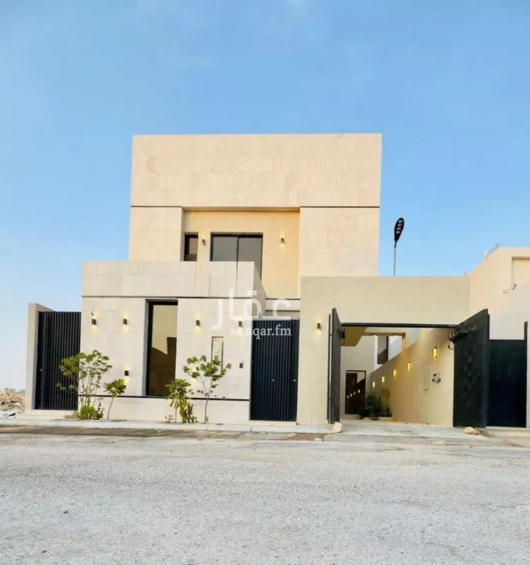 Villa for Sale in Riyadh Al Mahdiyah