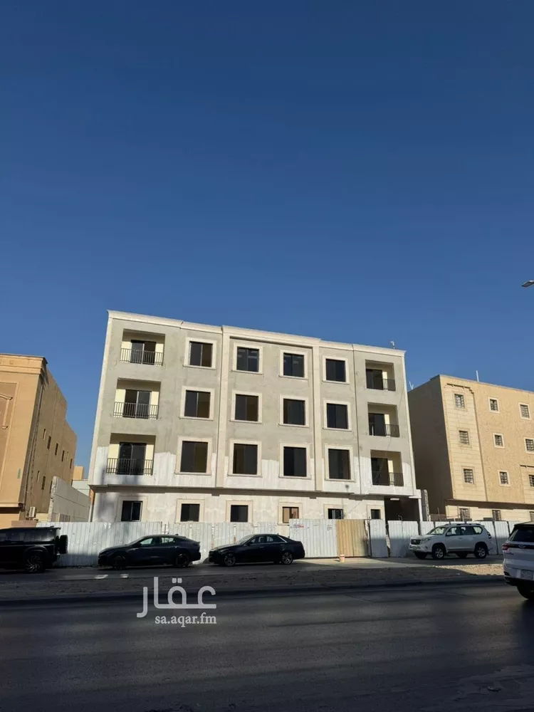 عمارة للبيع في شارع الامير سلمان بن محمد بن سعود, حي الصحافة, مدينة الرياض, منطقة الرياض