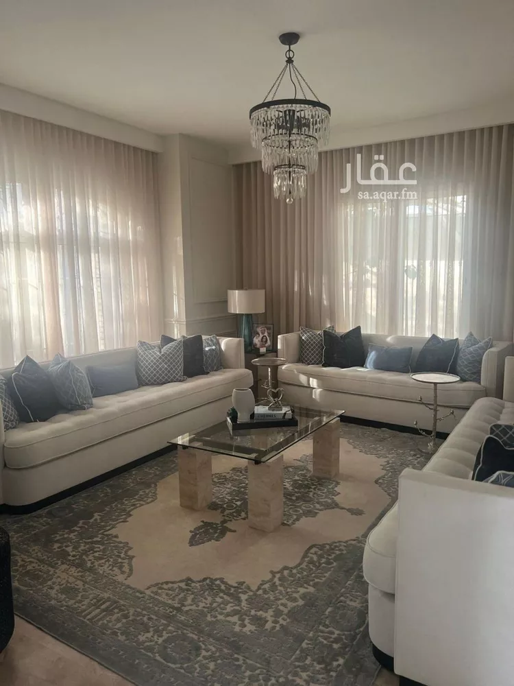 فيلا للبيع في شارع الصيادة, حي قرطبة, مدينة الرياض, منطقة الرياض صورة 3