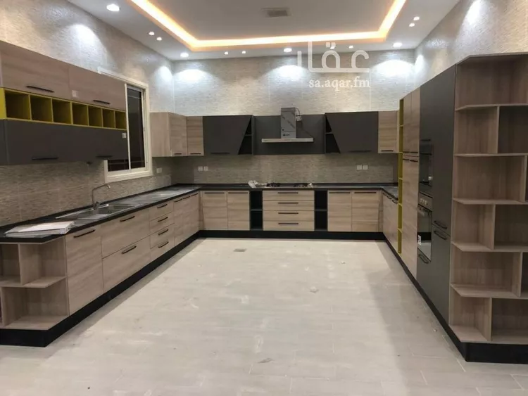 فيلا للبيع في شارع محمد مسعود الفاسي, حي الرمال, مدينة الرياض, منطقة الرياض صورة 2