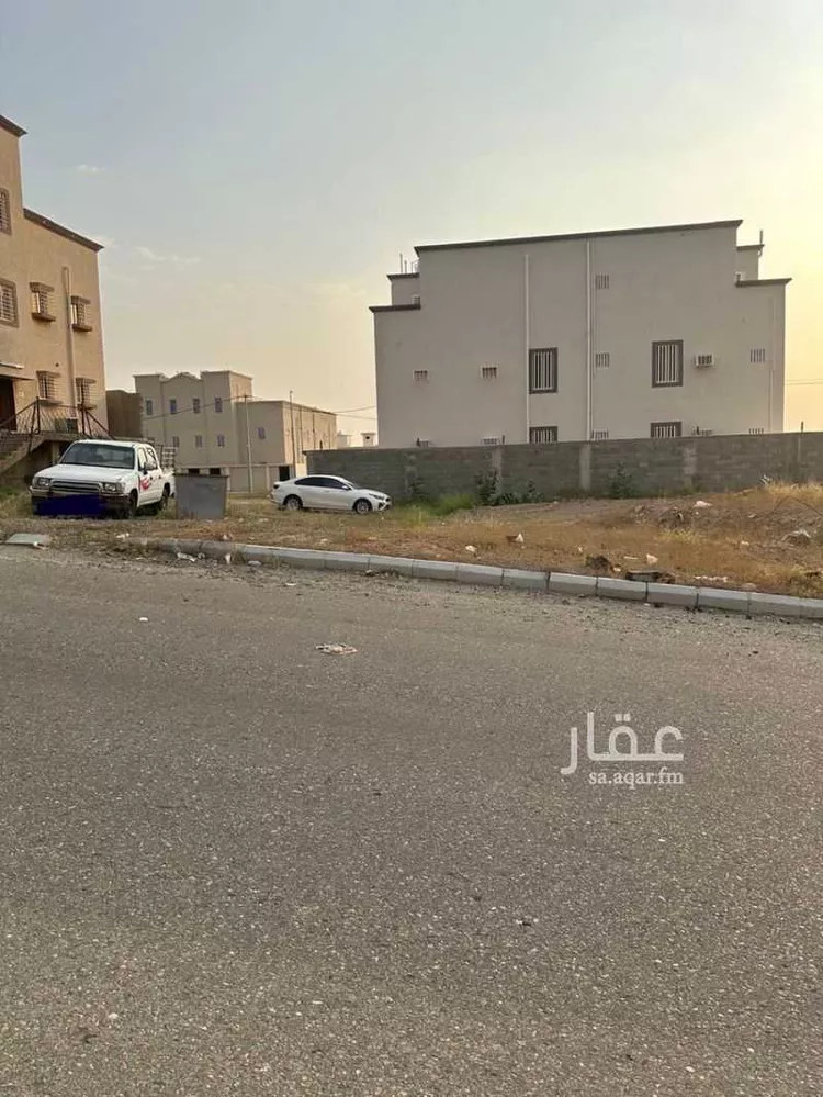 أرض للبيع في شارع الفارسي, حي الاندلس, مدينة المجارده, منطقة عسير صورة 2
