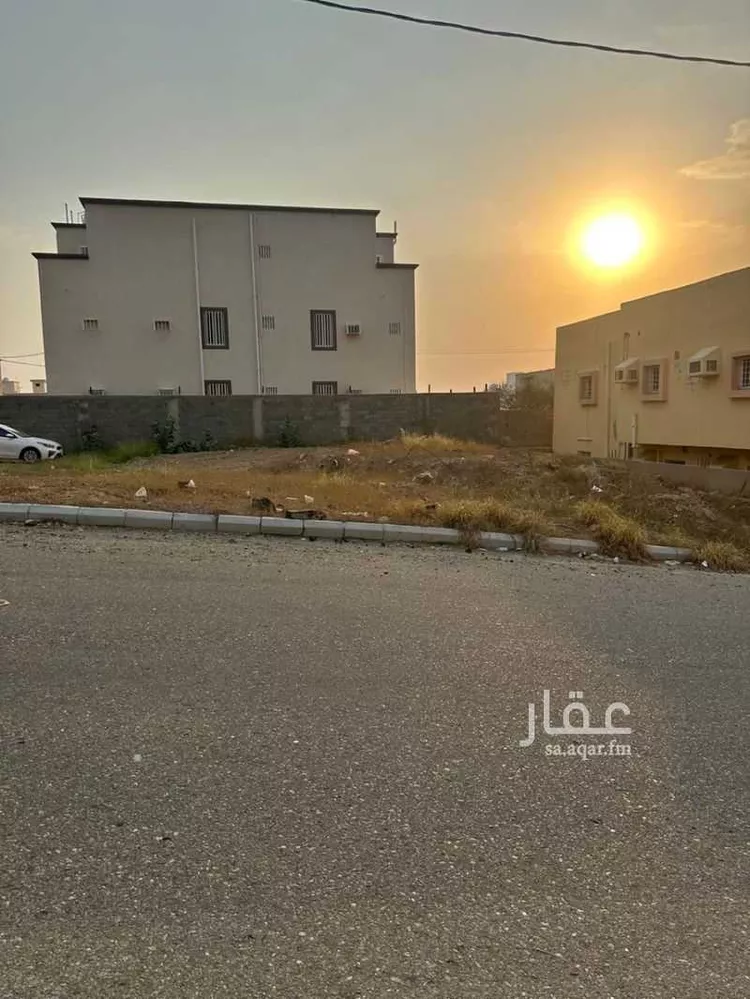 أرض للبيع في شارع الفارسي, حي الاندلس, مدينة المجارده, منطقة عسير