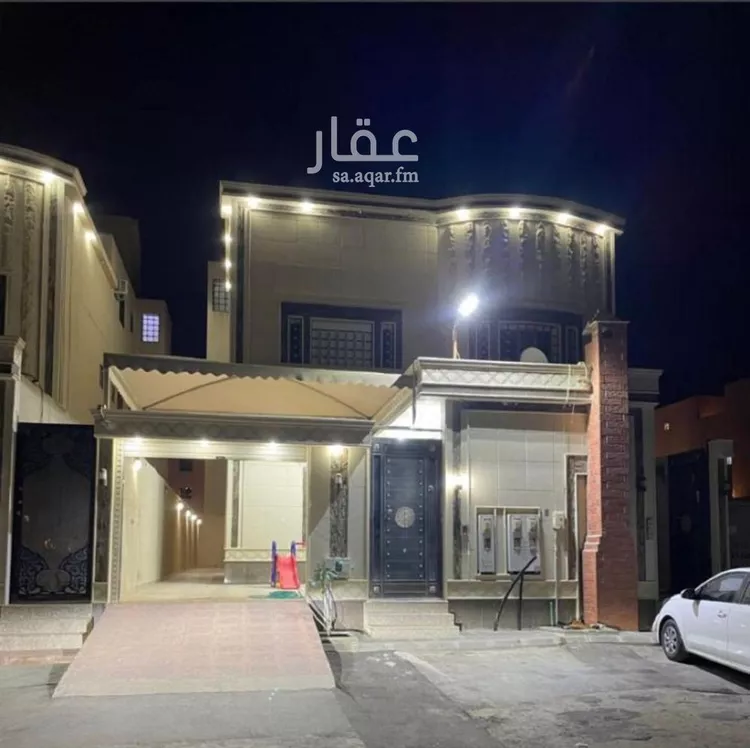 فيلا للإيجار في شارع الطائف, حي ظهرة لبن, مدينة الرياض, منطقة الرياض صورة 3