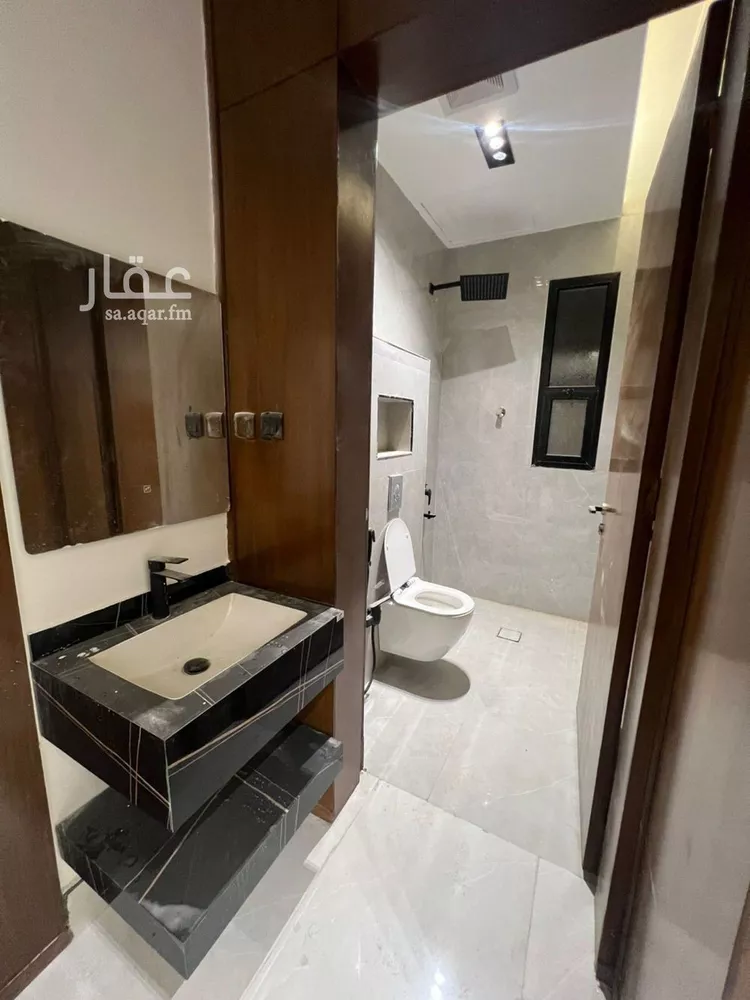 شقة للإيجار في شارع السرحاني, حي الجنادرية, مدينة الرياض, منطقة الرياض صورة 5