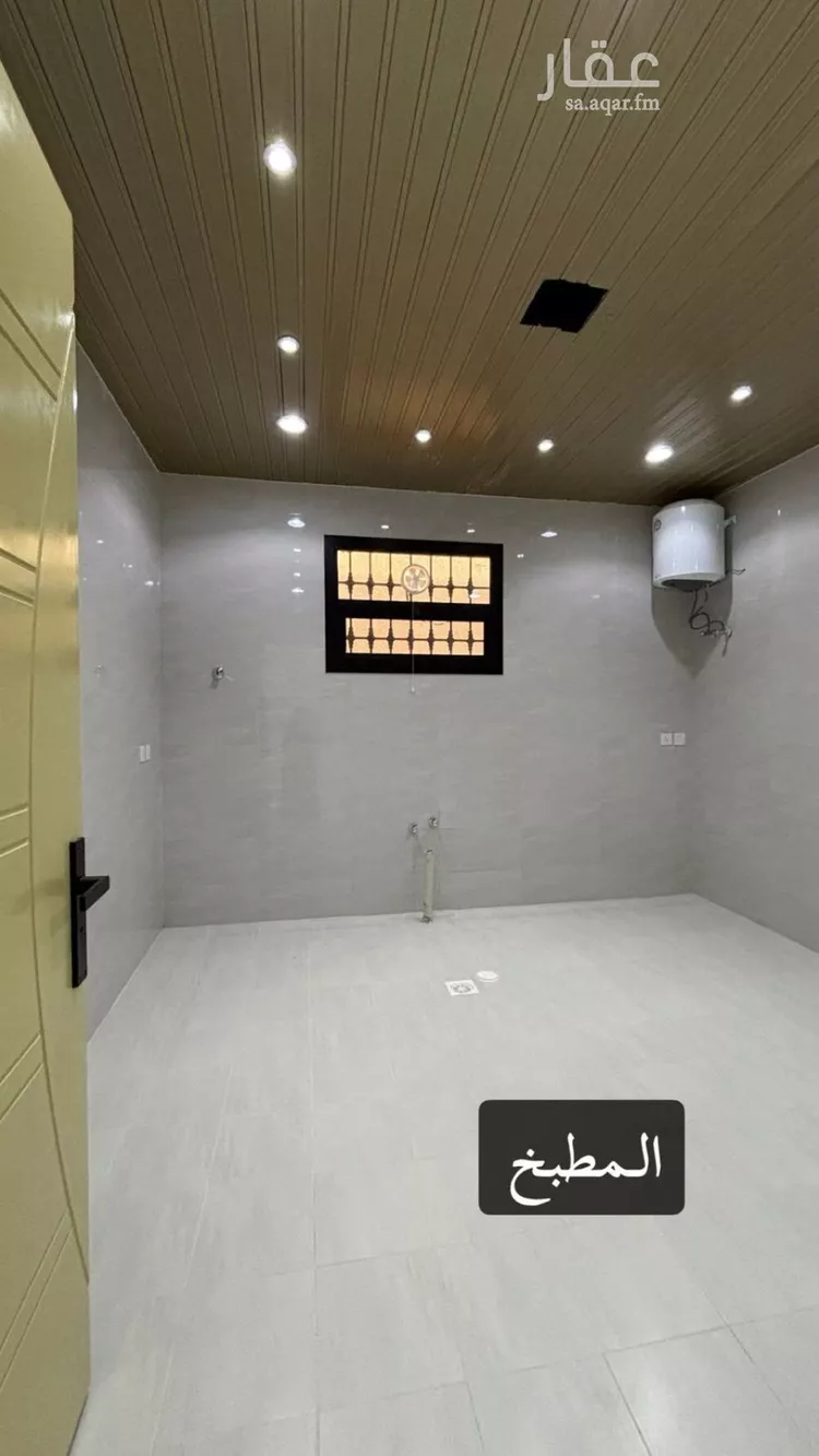 شقة للإيجار في شارع ابن الكلبي, حي المهدية, مدينة الرياض, منطقة الرياض