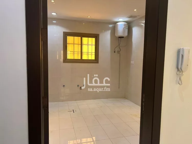 شقة للإيجار في شارع ابن الكلبي, حي المهدية, مدينة الرياض, منطقة الرياض 1 صورة