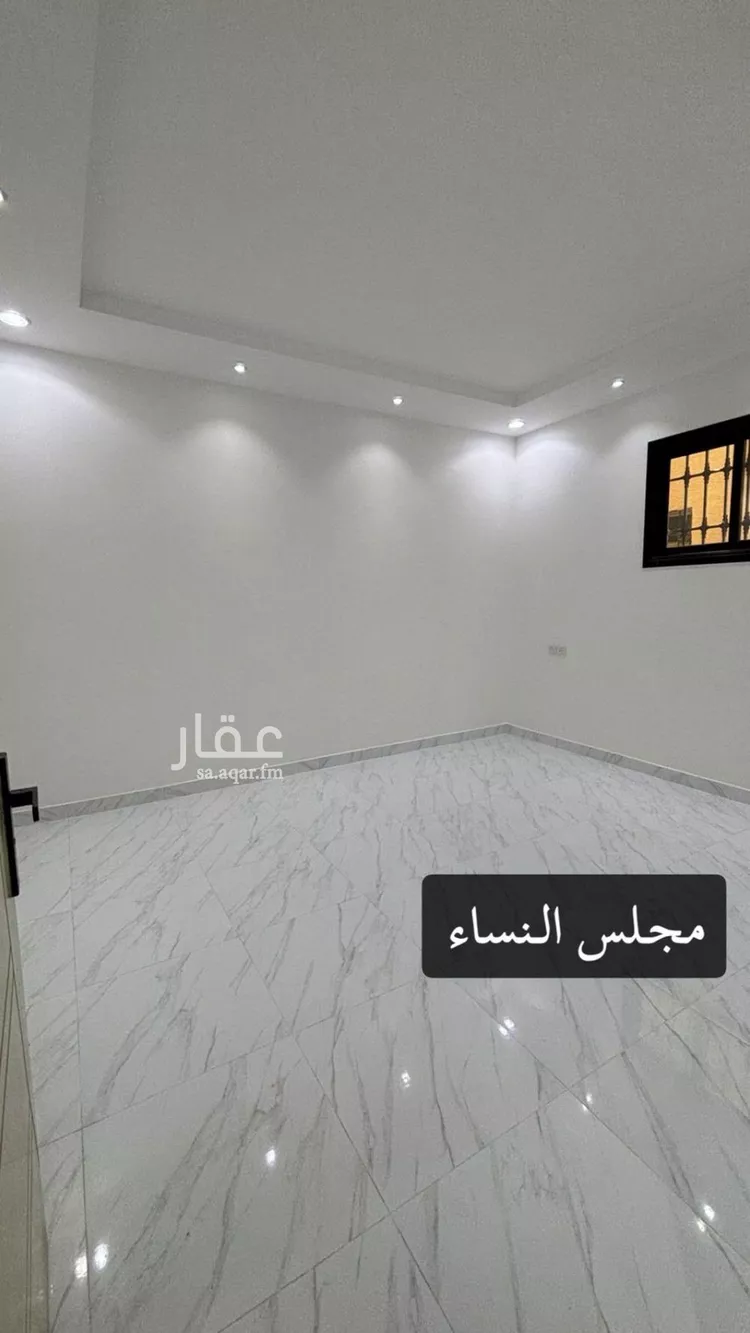 شقة للإيجار في شارع ابن الكلبي, حي المهدية, مدينة الرياض, منطقة الرياض صورة 5