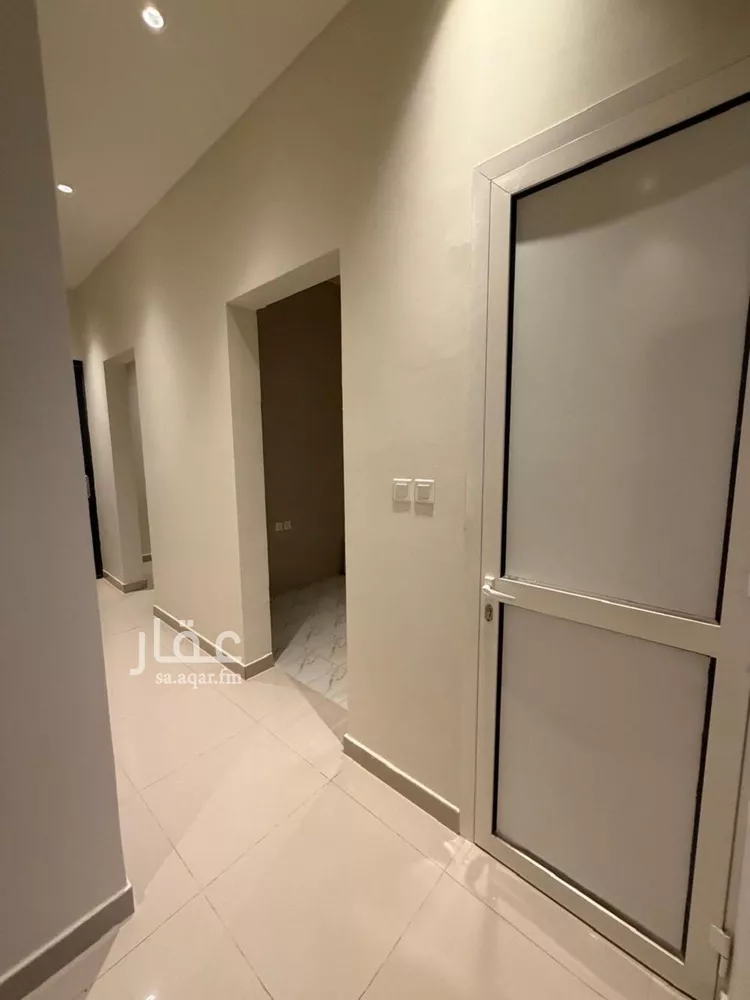 شقة للإيجار في شارع ثابت العوفي, حي النرجس, مدينة الرياض, منطقة الرياض صورة 3