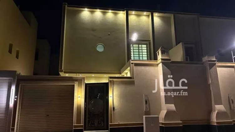 فيلا للإيجار في حي المهدية, مدينة الرياض, منطقة الرياض
