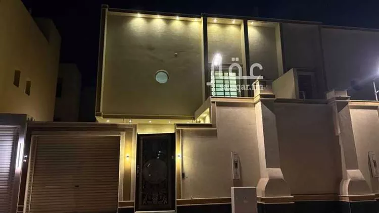 Villa for Rent in Riyadh Al Mahdiyah