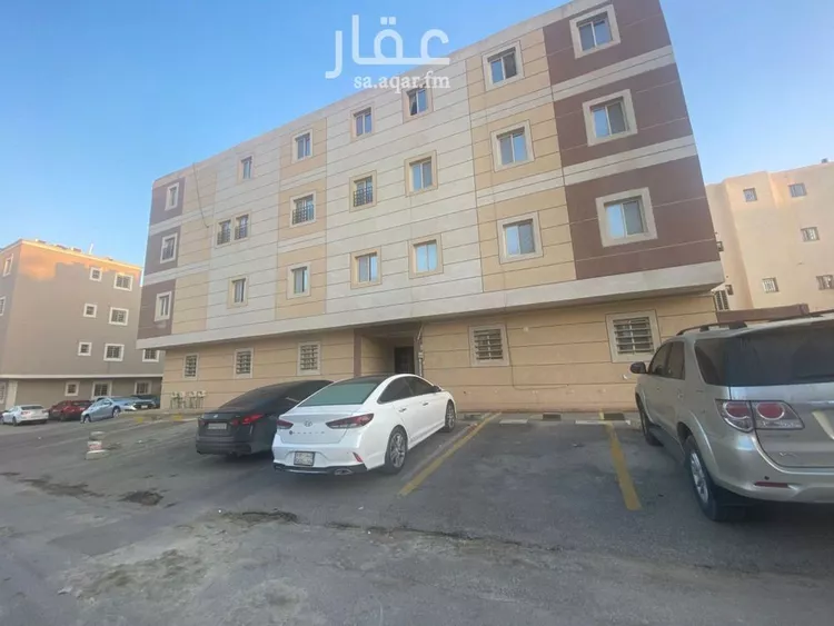 شقة للإيجار في شارع كداء, حي ظهرة لبن, مدينة الرياض, منطقة الرياض