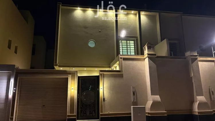 فيلا للإيجار في حي المهدية, مدينة الرياض, منطقة الرياض