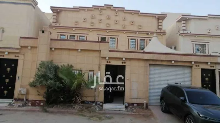 شقة للإيجار في شارع الحمامي, حي الرمال, مدينة الرياض, منطقة الرياض