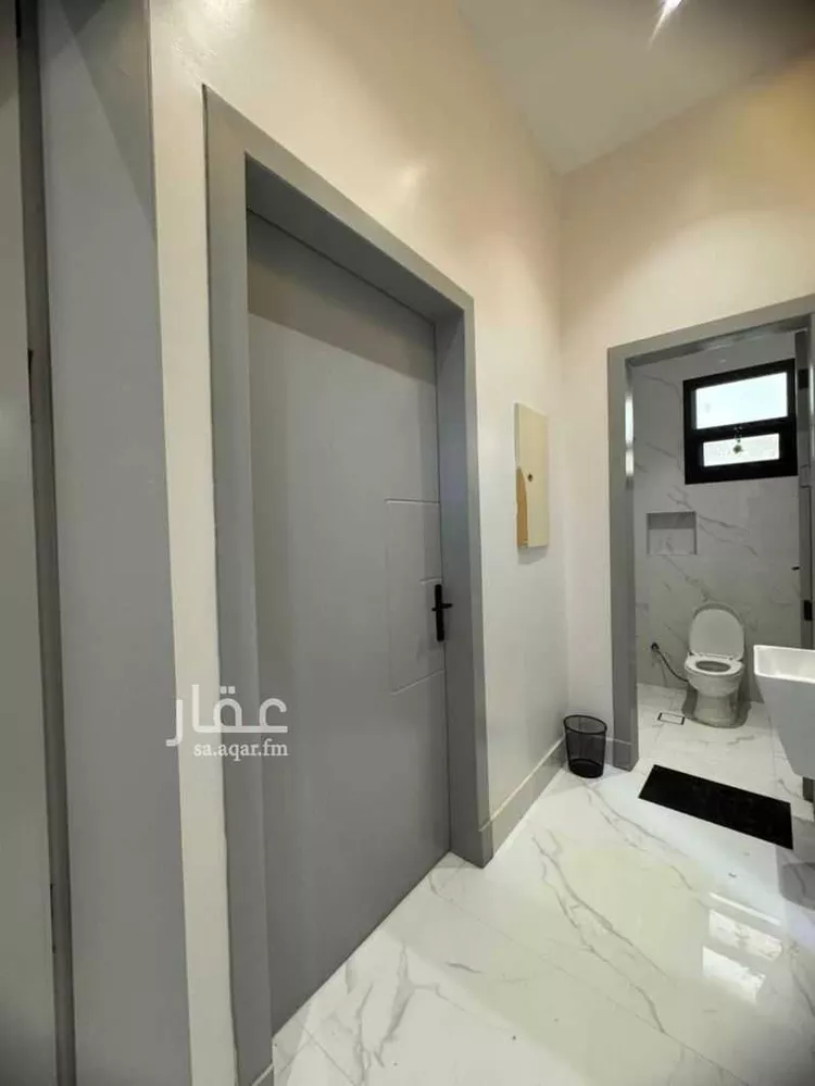 شقة للإيجار في شارع الحمامي, حي الرمال, مدينة الرياض, منطقة الرياض صورة 4