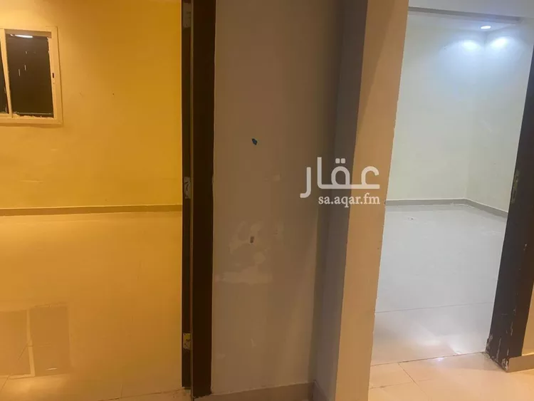 شقة للإيجار في شارع رحمة الله السندي, حي عكاظ, مدينة الرياض, منطقة الرياض