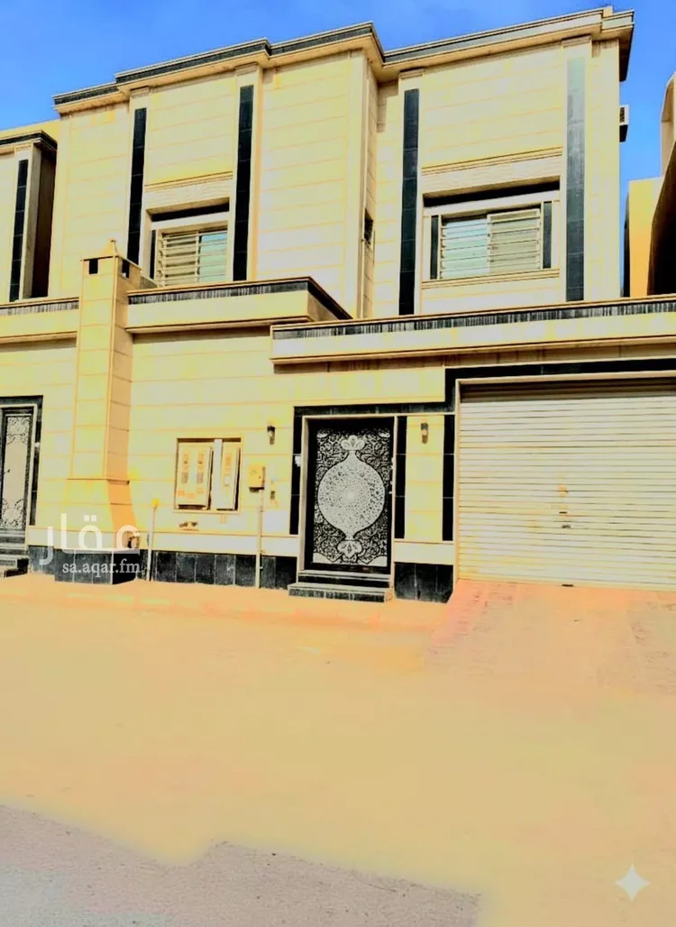 فيلا للبيع في شارع رقم 483, حي المونسية, مدينة الرياض, منطقة الرياض