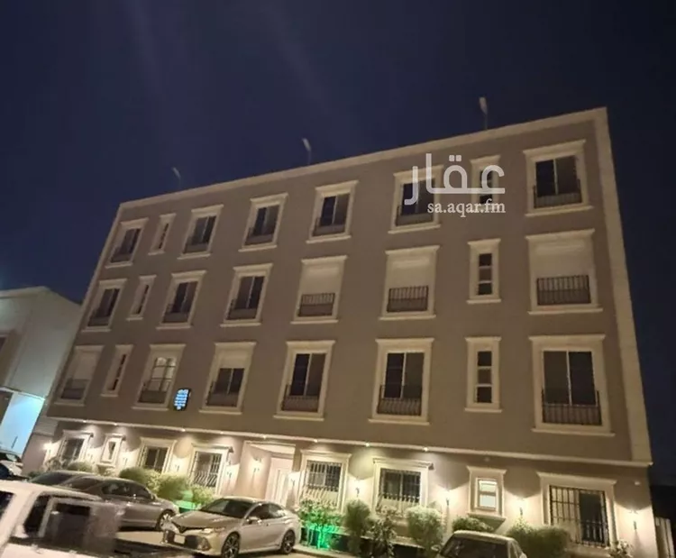 Apartment for Rent in Riyadh An Narjis