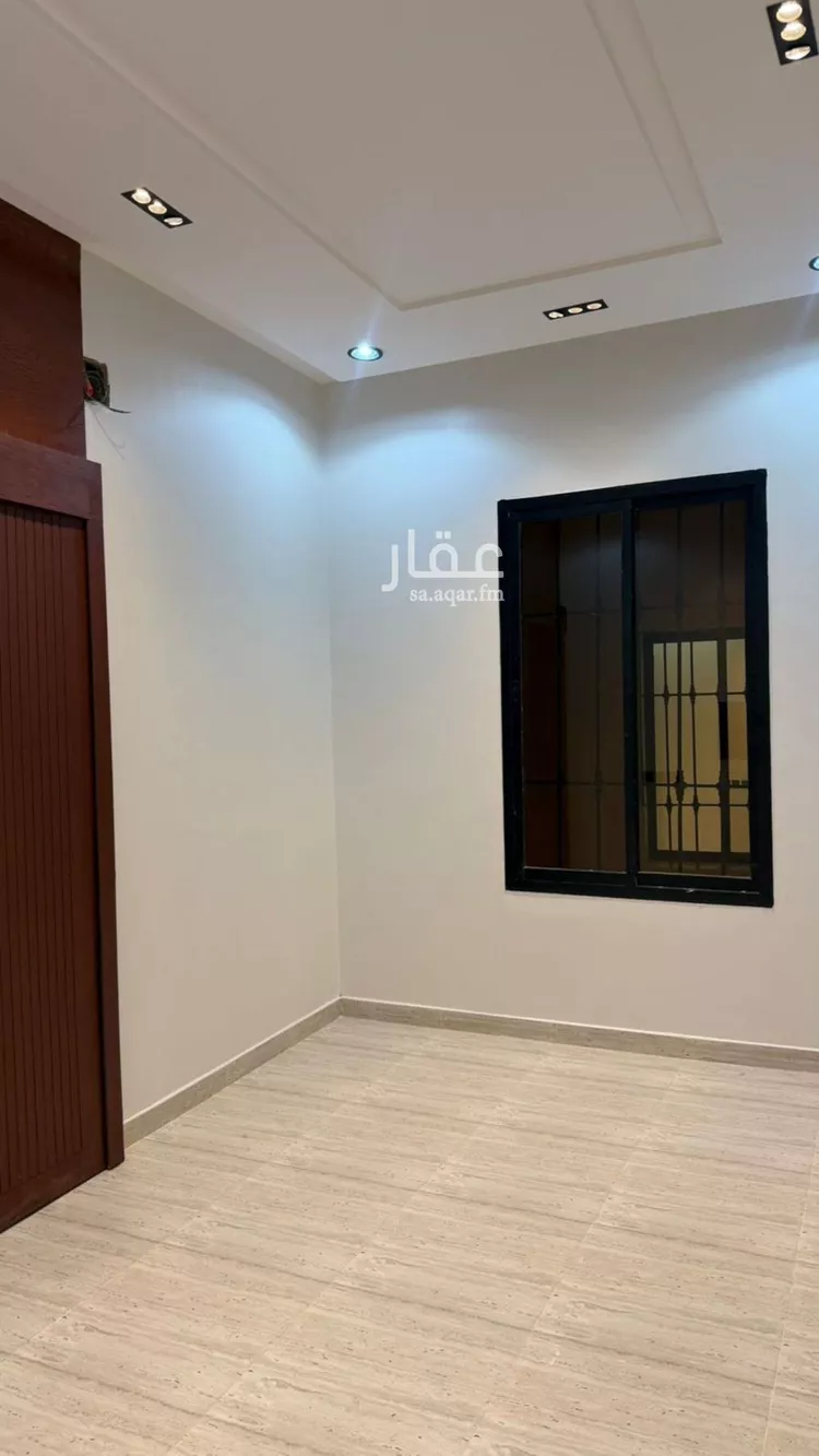 دور للإيجار في شارع أبي بكر الديناري, حي طويق, مدينة الرياض, منطقة الرياض صورة 4