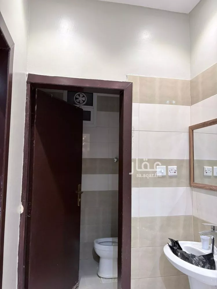 شقة للإيجار في شارع محمد بن بليهيد, حي طويق, مدينة الرياض, منطقة الرياض صورة 3