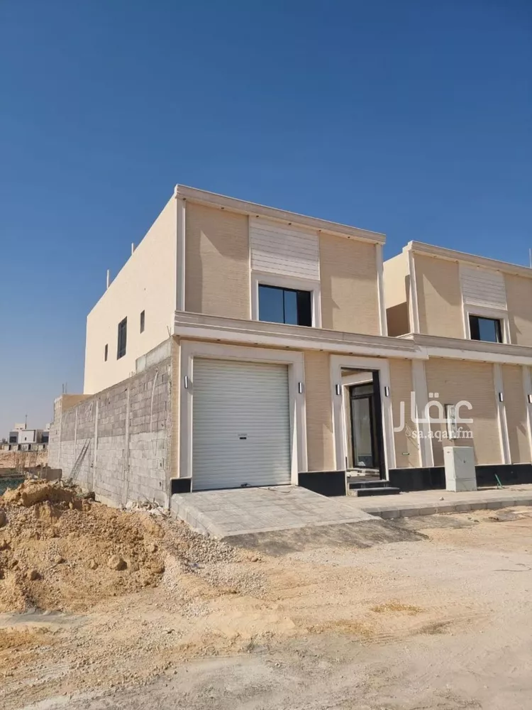 فيلا للإيجار في شارع حسن الشاعر, حي عكاظ, مدينة الرياض, منطقة الرياض