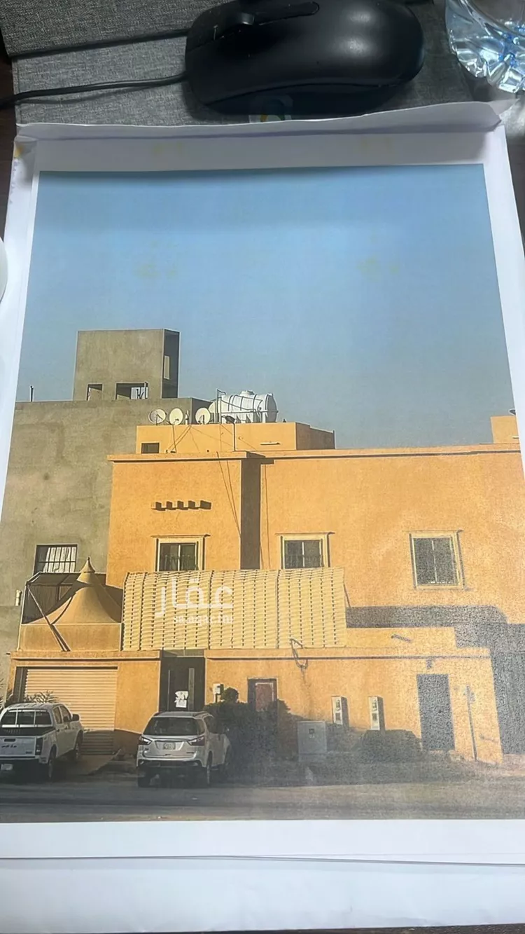 Villa for Rent in Riyadh Dhahrat Laban