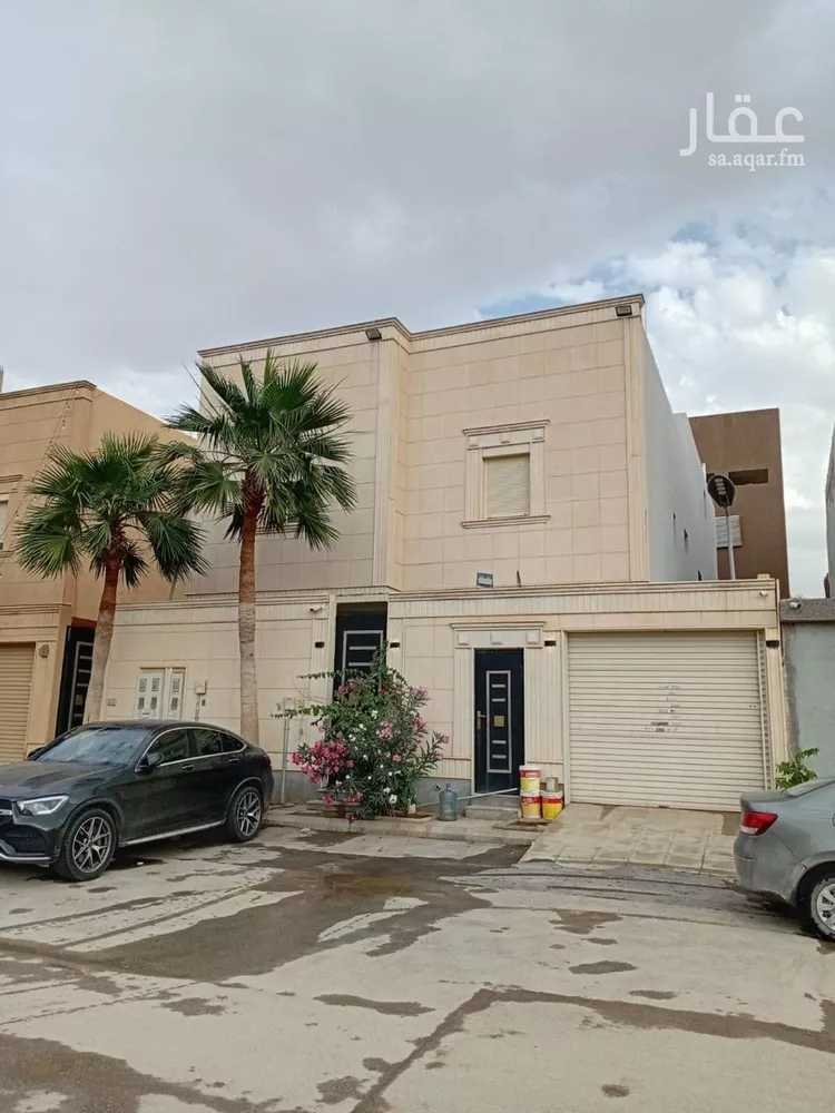 شقة للإيجار في شارع ثابت العوفي, حي النرجس, مدينة الرياض, منطقة الرياض