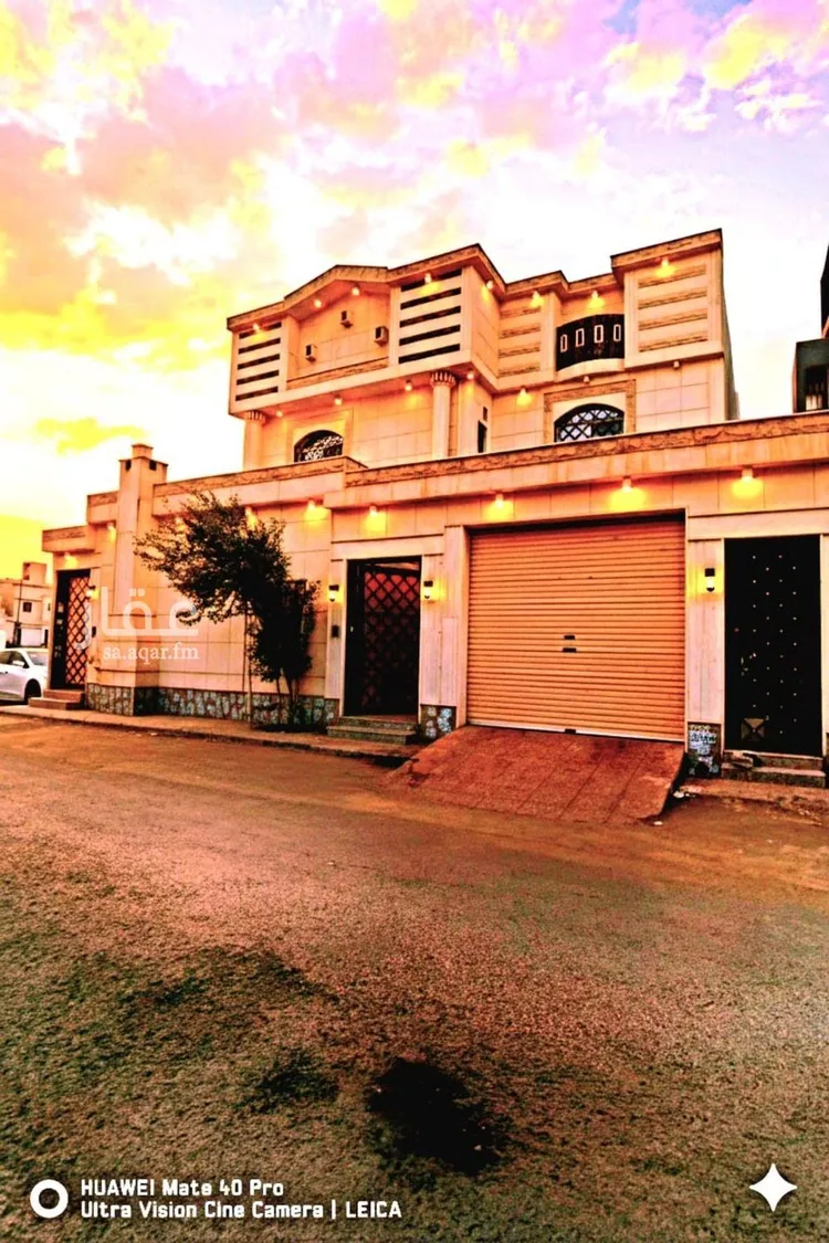 Villa for Sale in Riyadh Ar Rimal