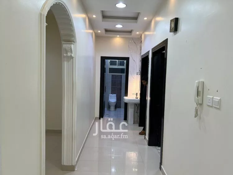 شقة للإيجار في شارع رقم 208, حي ظهرة لبن, مدينة الرياض, منطقة الرياض