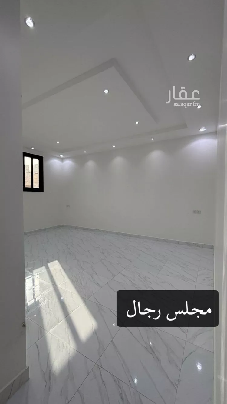 شقة للإيجار في شارع ابن الكلبي, حي المهدية, مدينة الرياض, منطقة الرياض صورة 3