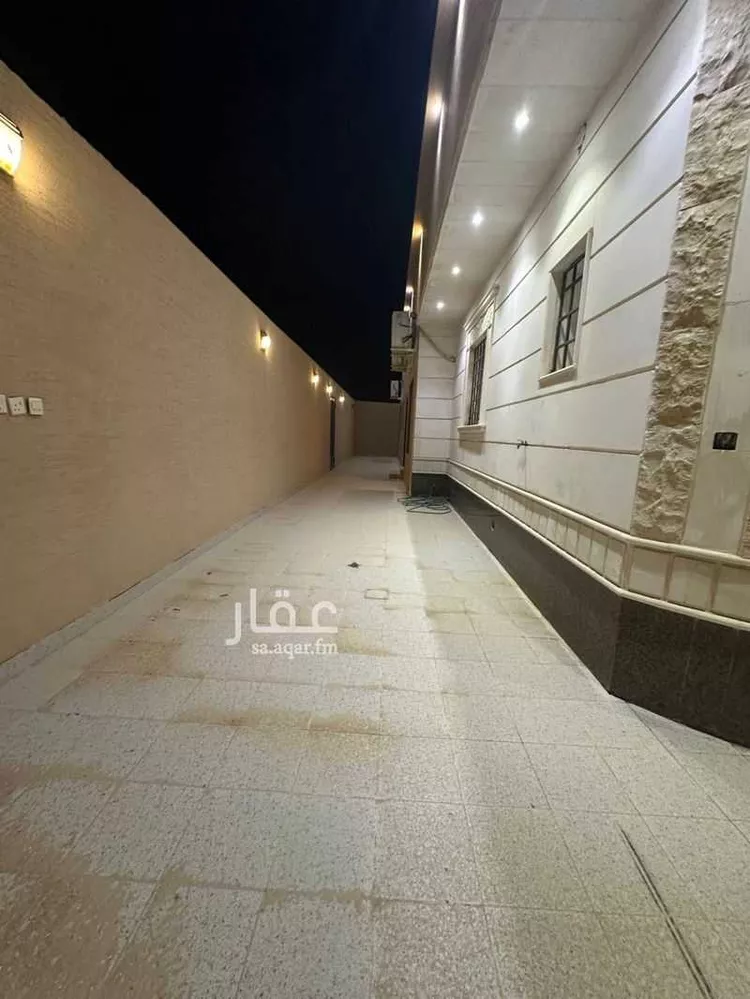 فيلا للإيجار في حي المهدية, مدينة الرياض, منطقة الرياض صورة 3