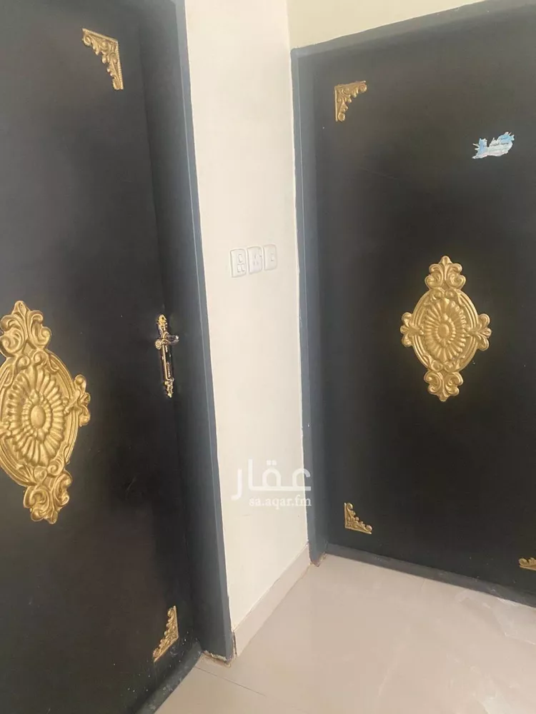 شقة للإيجار في شارع رحمة الله السندي, حي عكاظ, مدينة الرياض, منطقة الرياض صورة 5