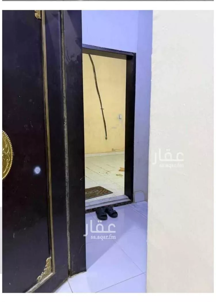 شقة للإيجار في شارع الحمامي, حي الرمال, مدينة الرياض, منطقة الرياض
