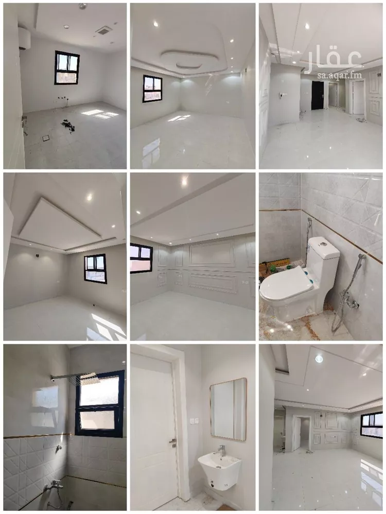 شقة للإيجار في شارع المخيل, حي الحزم, مدينة الرياض, منطقة الرياض