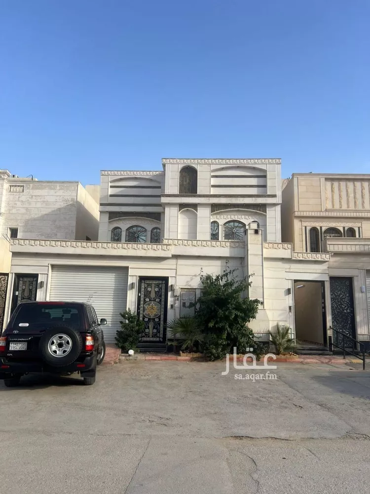 شقة للإيجار في شارع الحمامي, حي الرمال, مدينة الرياض, منطقة الرياض