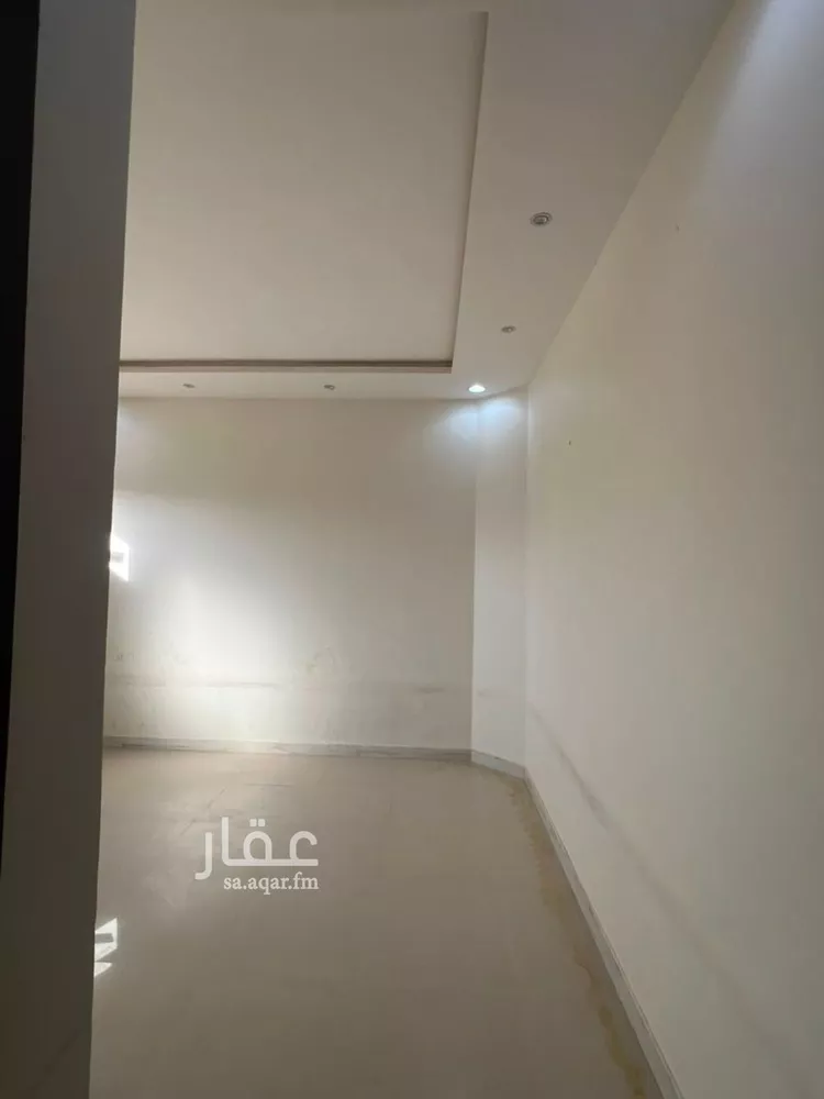 شقة للإيجار في شارع الحمامي, حي الرمال, مدينة الرياض, منطقة الرياض