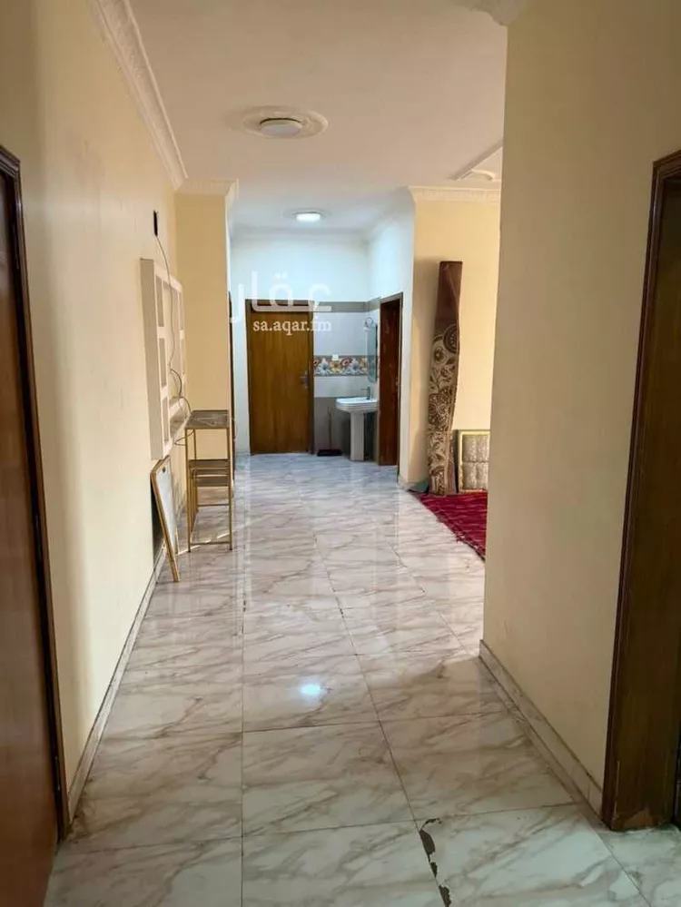 شقة للإيجار في شارع الحمامي, حي الرمال, مدينة الرياض, منطقة الرياض