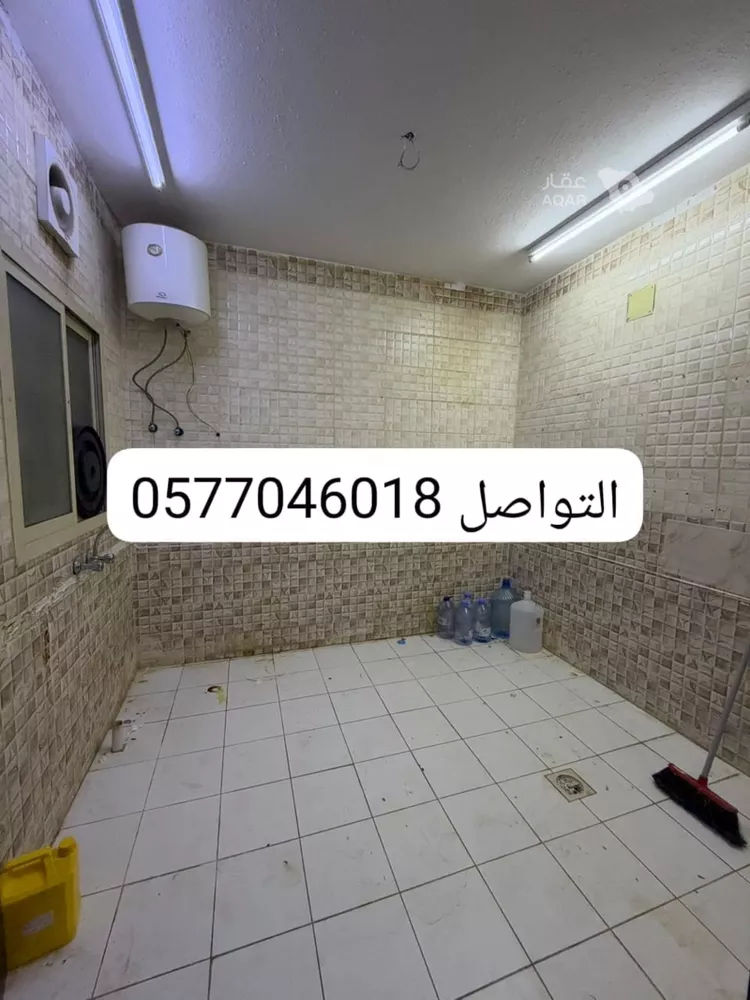 شقة للإيجار في شارع رقم 170, حي الجنادرية, مدينة الرياض, منطقة الرياض