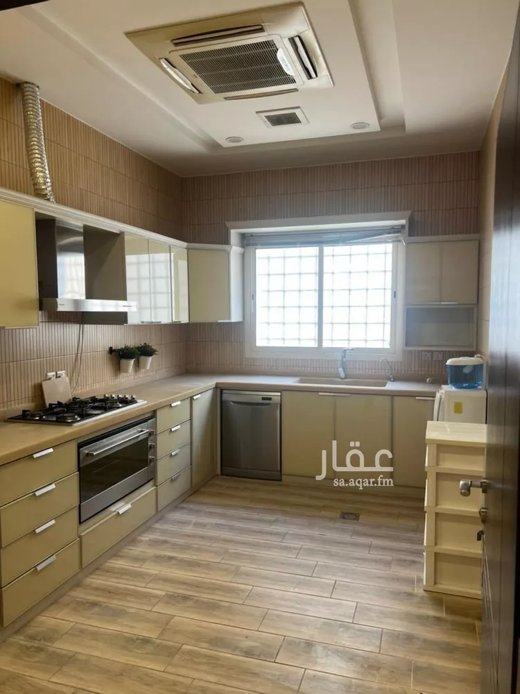 شقة للإيجار في شارع عمر بن عمرو بن إياس, حي النرجس, مدينة الرياض, منطقة الرياض صورة 3