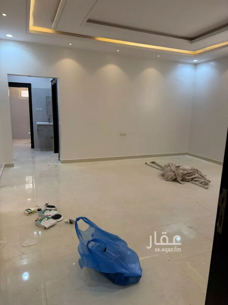 شقة للإيجار في شارع رحمة الله السندي, حي عكاظ, مدينة الرياض, منطقة الرياض صورة 3