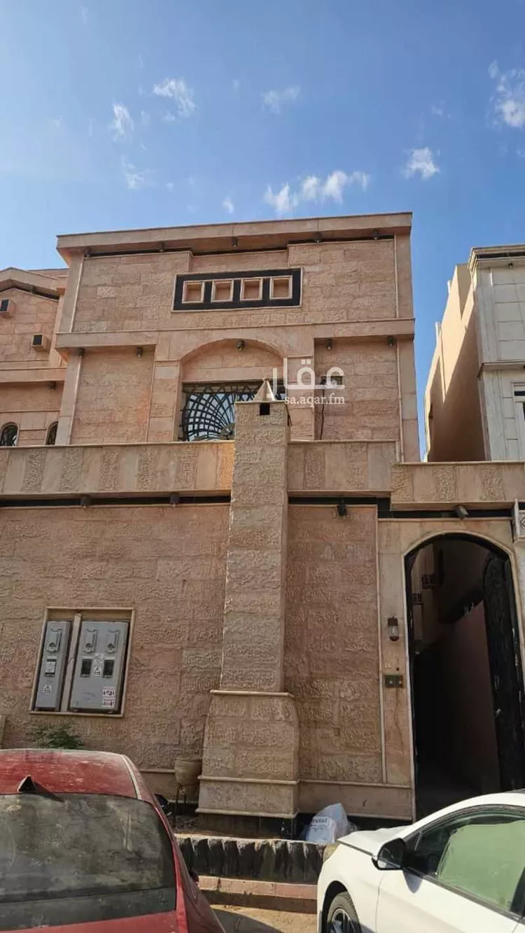 Apartment for Rent in Riyadh Ar Rimal