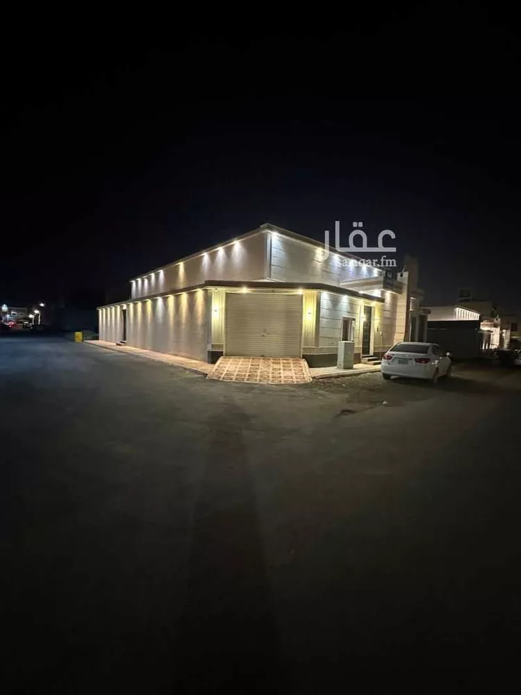 فيلا للإيجار في حي المهدية, مدينة الرياض, منطقة الرياض 1 صورة