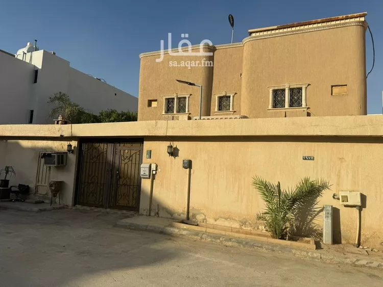 فيلا للبيع في شارع المساور, حي الوادي, مدينة الرياض, منطقة الرياض صورة 2