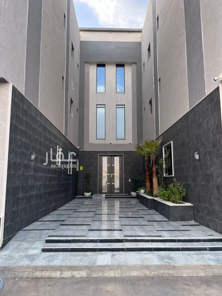 شقة للبيع في شارع عمير بن سنان بن عرفطة, حي المهدية, مدينة الرياض, منطقة الرياض