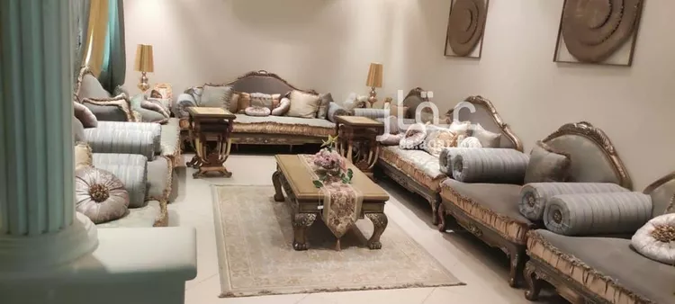 فيلا للبيع في شارع ابراهيم القيسي, حي الإزدهار, مدينة الرياض, منطقة الرياض